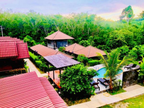 Siam Lanta Resort